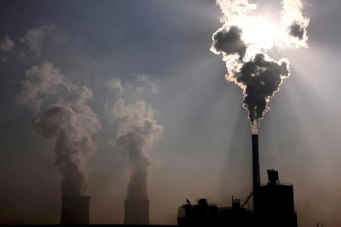95 percent of the world's top 45 asset managers were misaligned with the scenario to achieve carbon neutrality by 2050. 
