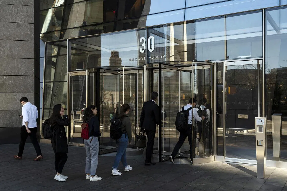 On average Americans work 1,811 hours per year, according to data from the Organisation for Economic Cooperation and Development.