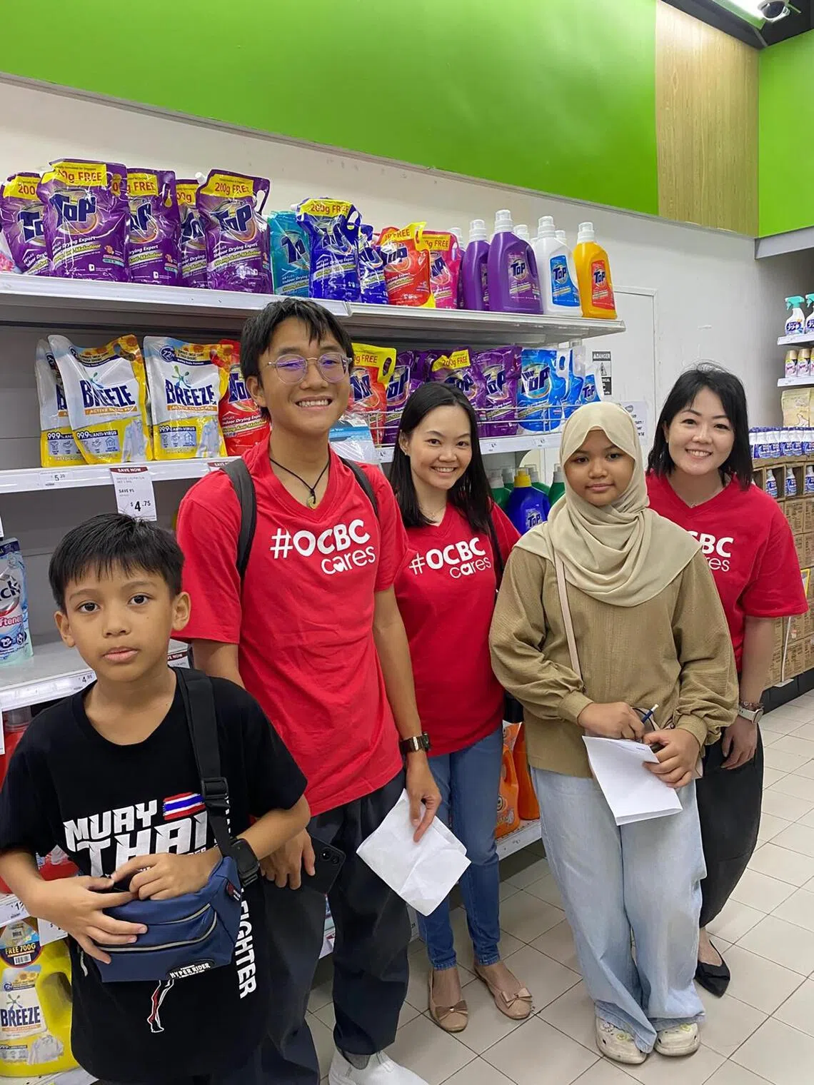 How Singapore banks teach financial literacy to children | The Straits ...