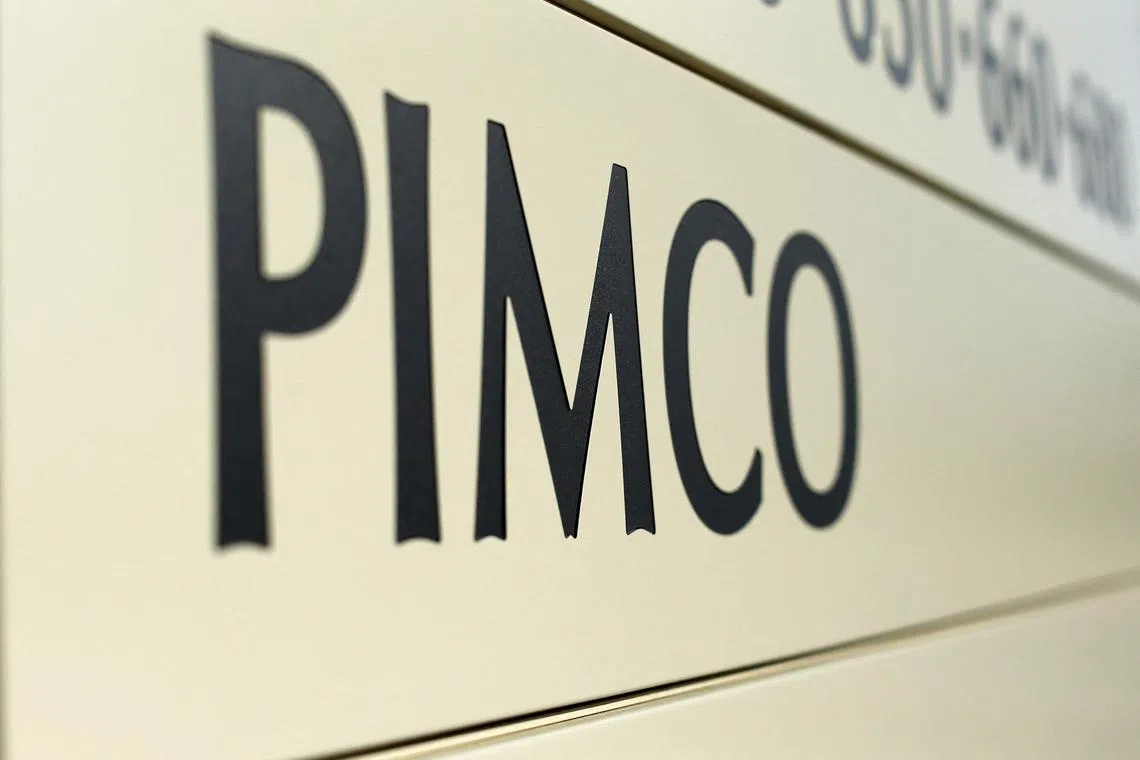 Pimco earlier this year defaulted on a portfolio of office buildings with US$1.7 billion of debt.