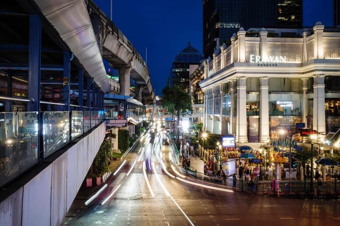 Thai court to rule in long-delayed Bangkok bombing case