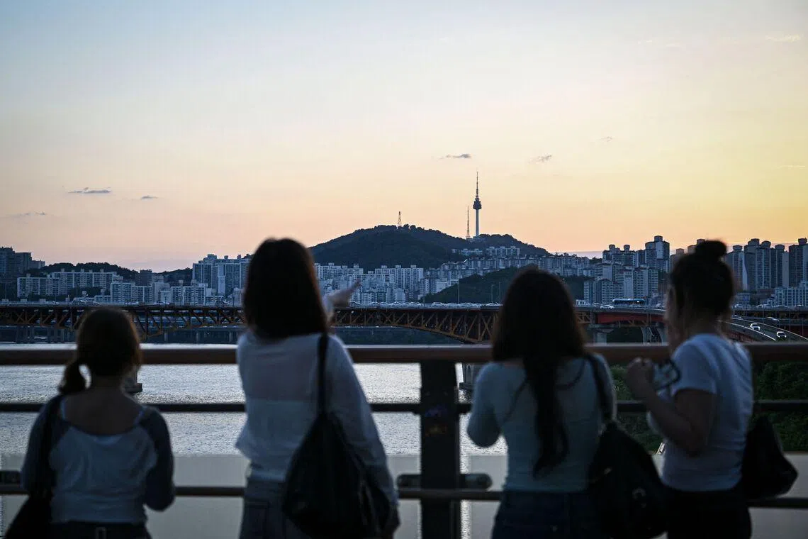 South Korea officially launches digital nomad visa with eased eligibility rules