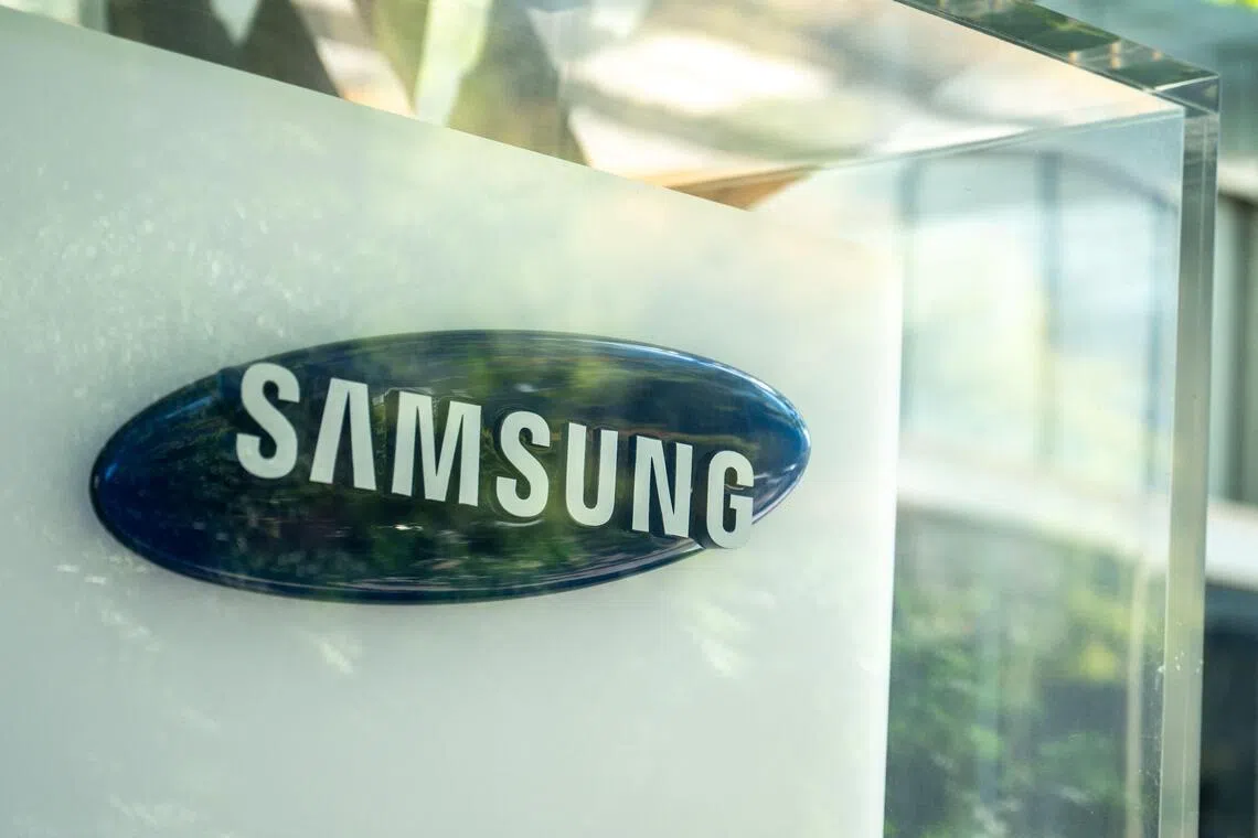 Samsung Display already supplies more than 70% of OLED laptop panels used by major global brands.