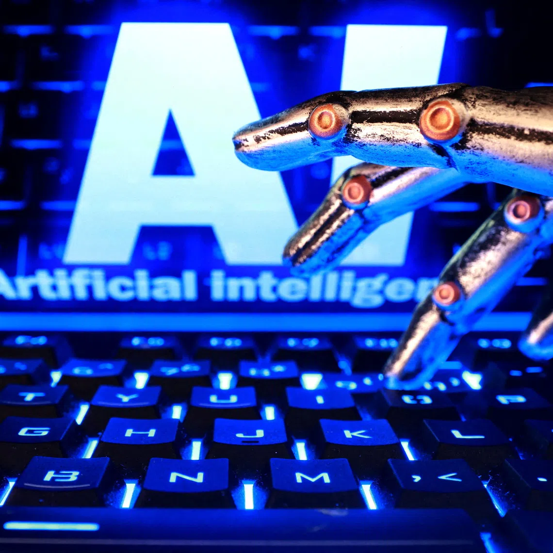 One of the promises of AI is that it will take processes previously performed by expensive and unreliable humans and do them with cheap machines that can act with perfect uniformity.