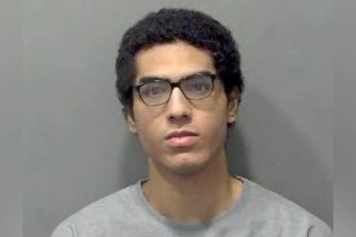 Nicholas Prosper wanted to conduct an attack more deadly than the US Sandy Hook and Virginia Tech massacres.