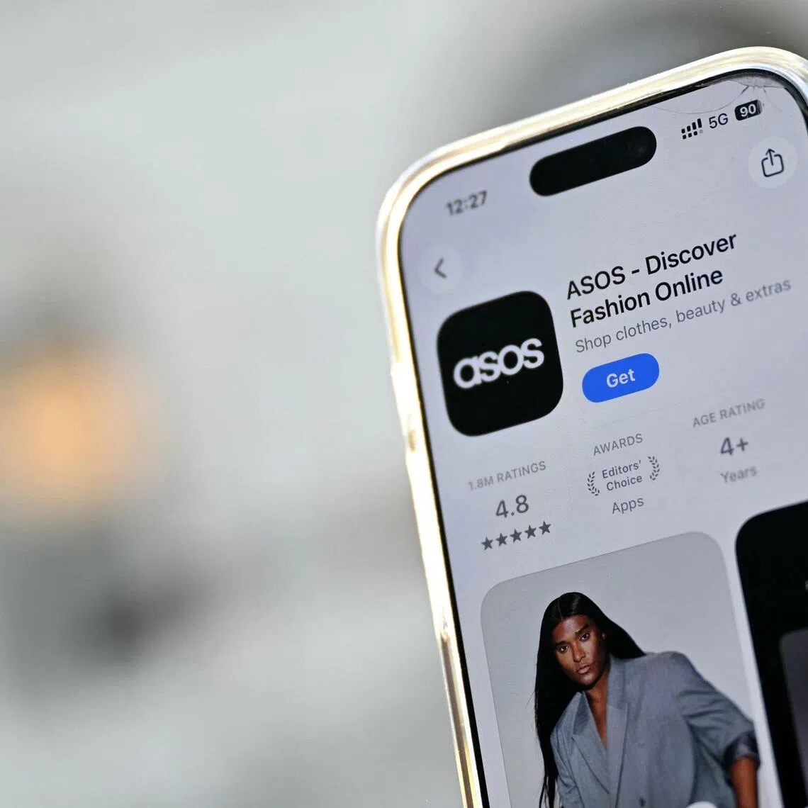 Asos, which has 17 million active customers worldwide, said personal information like names and contact details “may have been accessed” but that it did not believe payment card information or account passwords were impacted.