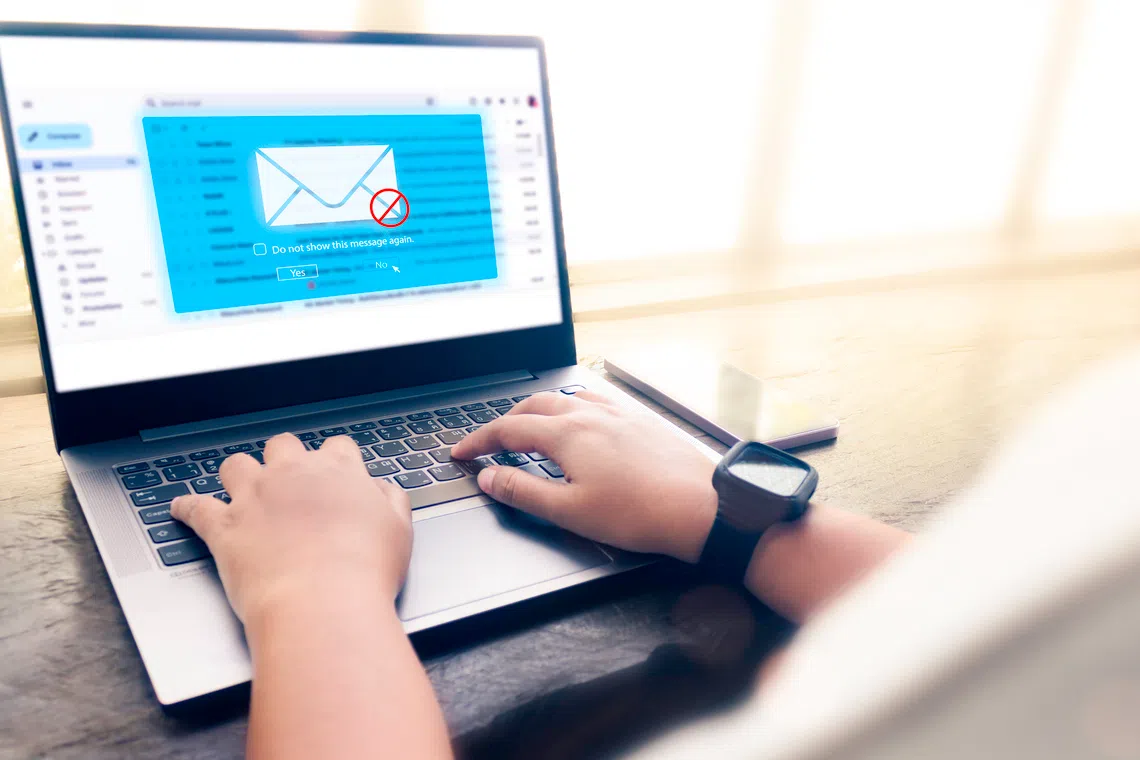 singtel broadband protect and broadband protect plus block phishing, malware and zero day threats on home wifi