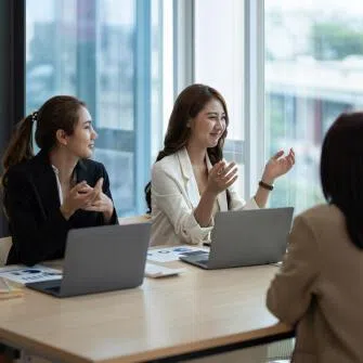 Managers everywhere should ask themselves who is doing the glue work on your team and are you rewarding them for it, says the writer 