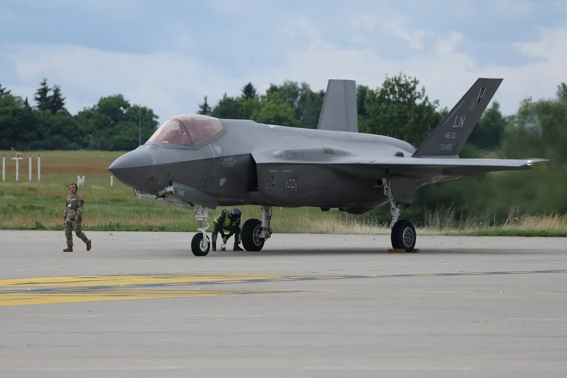 The costly and inconclusive US-Israeli war against Iran eroded what was once bedrock bipartisan support in Washington, raising the possibility of political restrictions on US weapons sales.