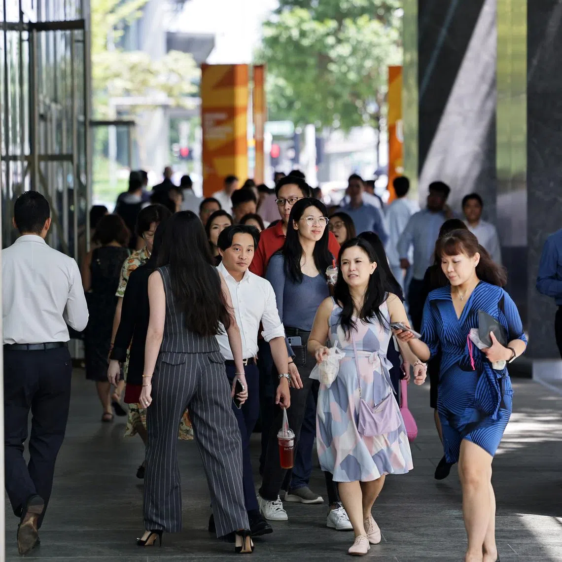 Software development and data analytics skills are commonly required for in-demand professions in finance and engineering.