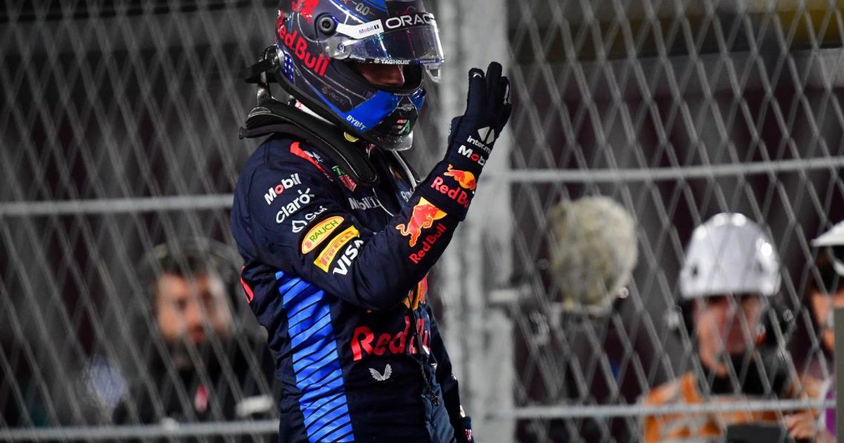 Red Bull driver Max Verstappen takes fourth straight F1 title, can he ...