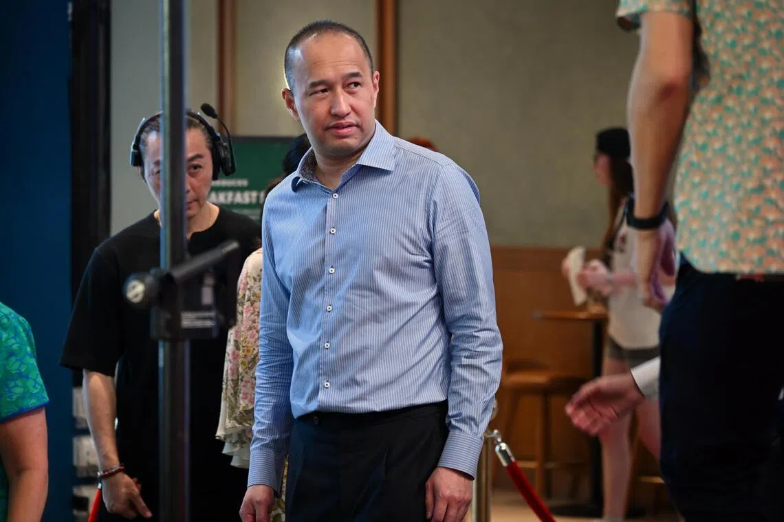 CDL to unlock hidden empire worth $6b to deploy into better yielding assets