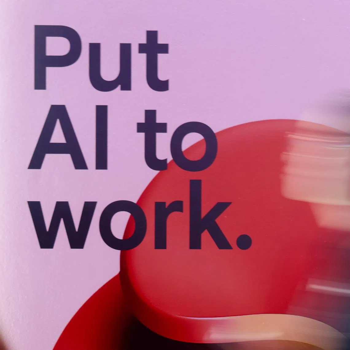 Close to 70 per cent of the Singapore investors use AI to support their research and analysis, according to the HSBC study.