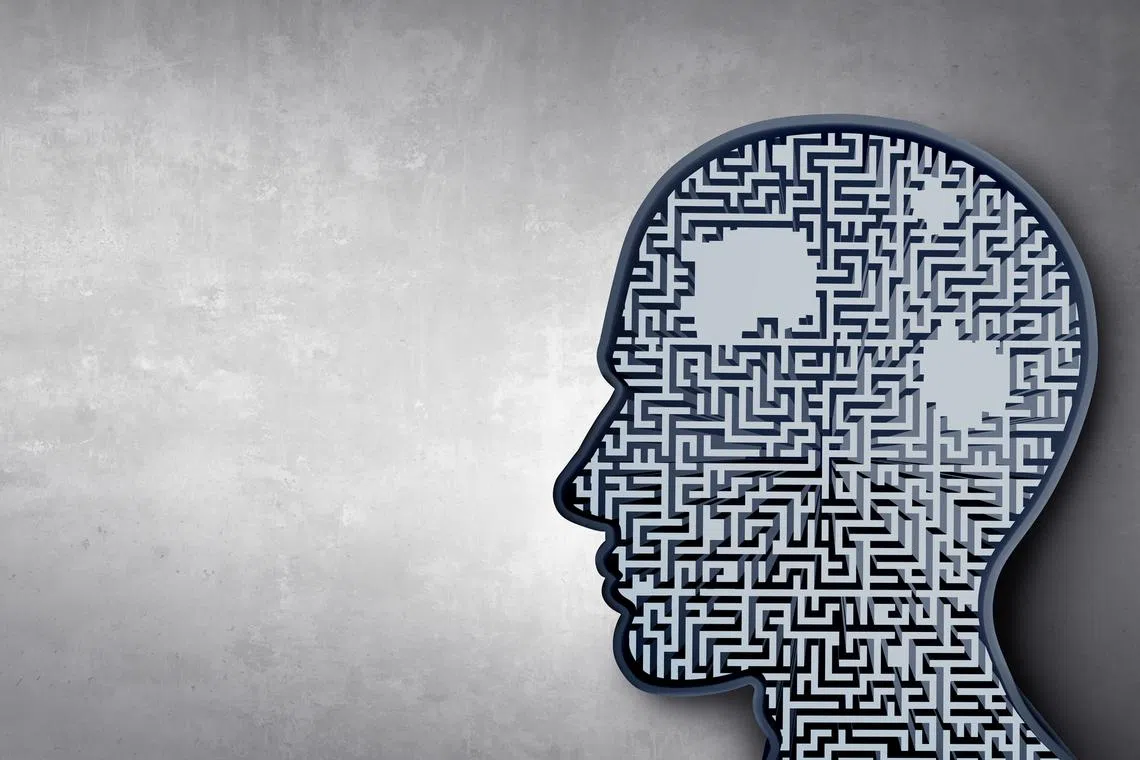 Consistently having to access competing words from a large pool of candidates may have long-term cognitive consequences.