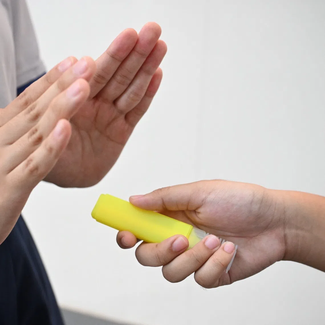 The proposed legislative amendments seek to introduce comprehensive measures covering e-cigarettes and all new tobacco products.