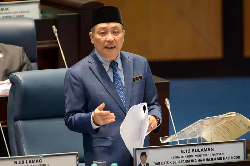 Sabah Chief Minister Hajiji Noor said the Cabinet reshuffle was necessary to boost the government.