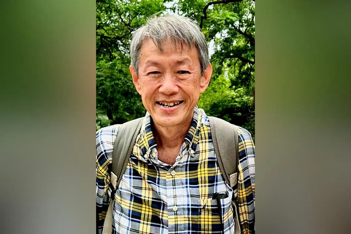 Michael Cheah co-founded music and pop culture magazine BigO, which ran as a magazine from 1985 to 2002 and continued as a website until it closed down in 2023.