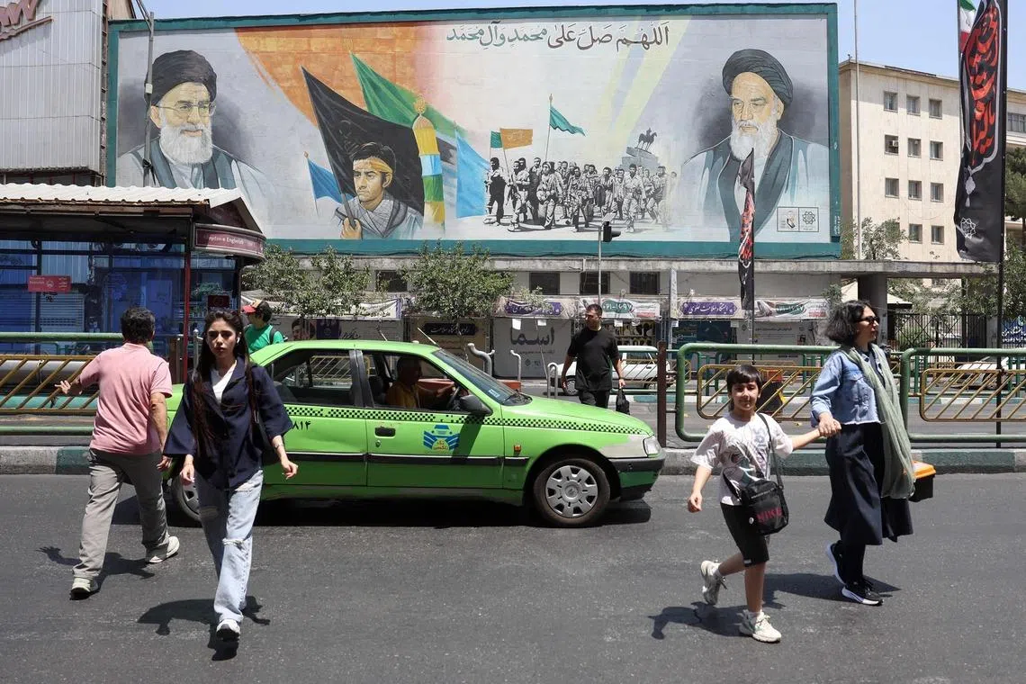 In the first of several steps envisaged under the agreement to provide economic relief to Iran, the US Treasury announced a waiver until Aug 21 on sanctions.