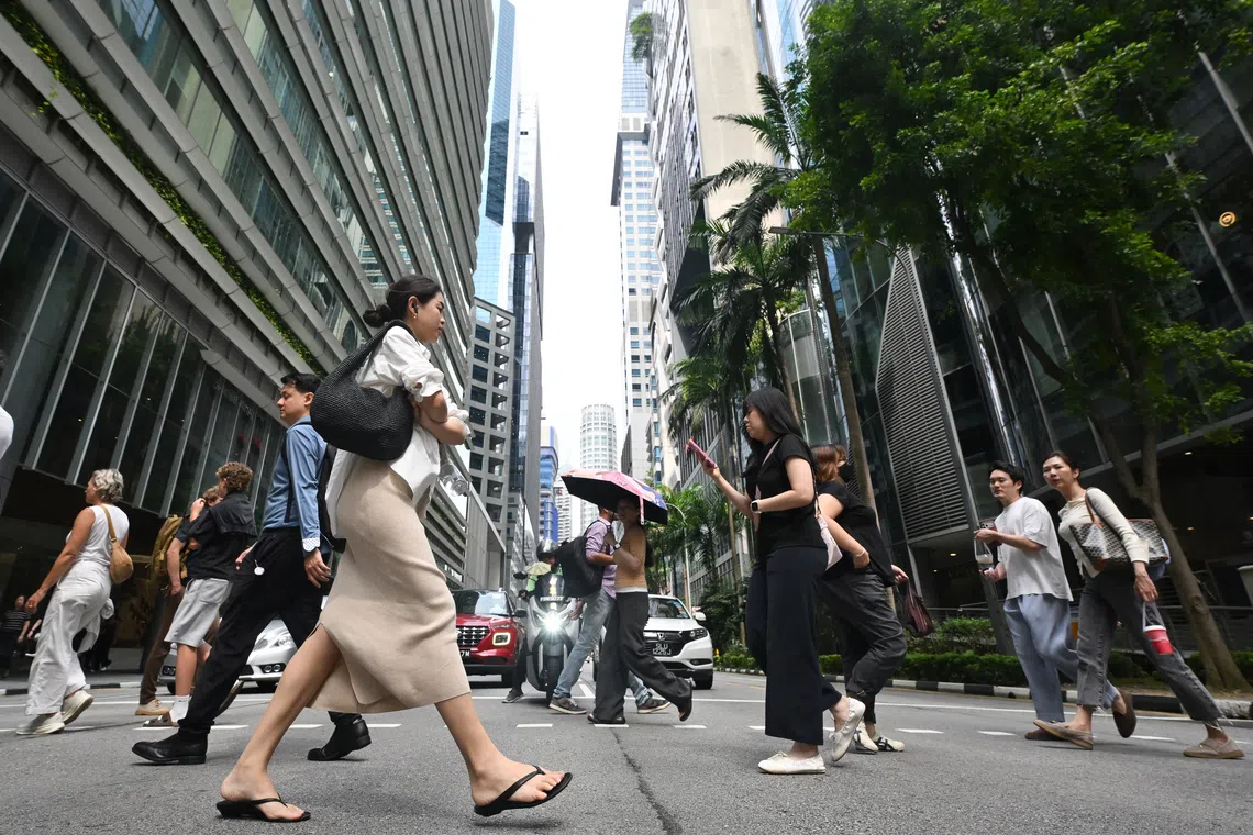 In today’s uncertain hiring environment, younger workers see value in ‘lily pad’ hopping, shifting laterally through shorter-term roles in different organisations and sectors.