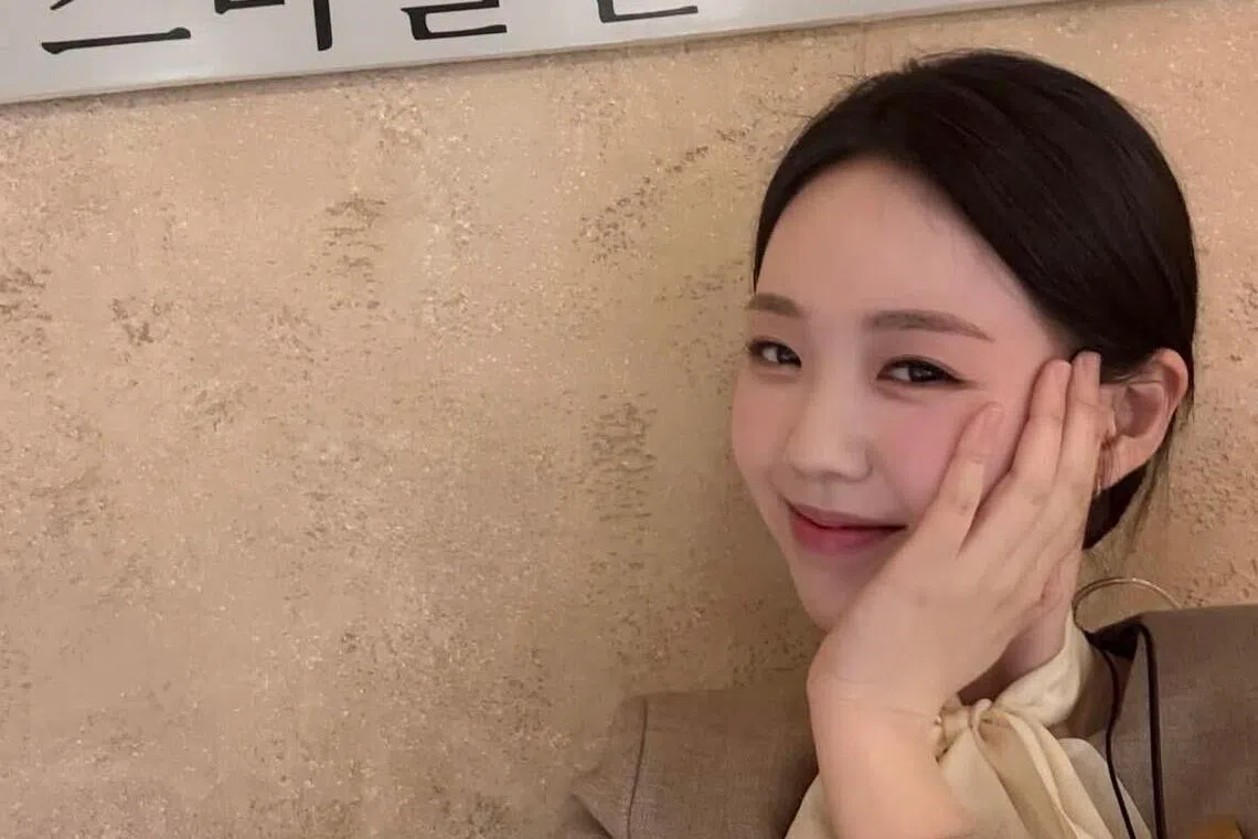 Running Man star Ji Ye-eun to marry dancer Vata in December