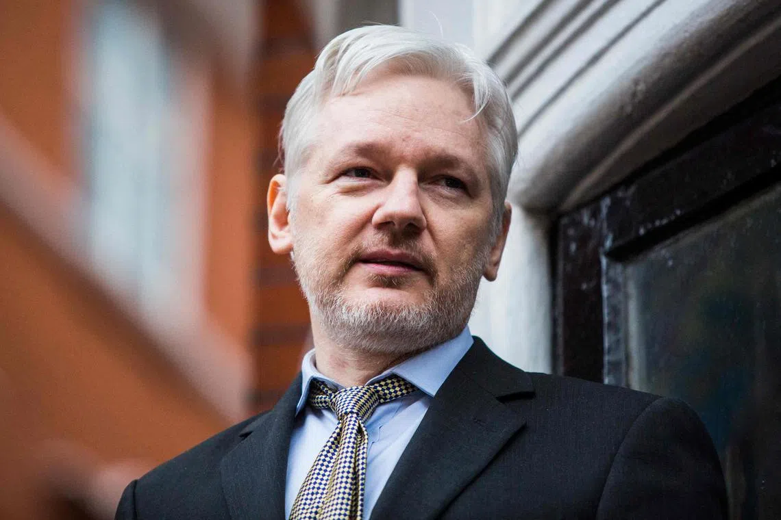 WikiLeaks founder Julian Assange is expected to be sentenced to time served and allowed to return home to Australia.