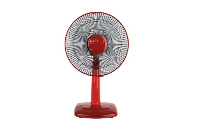 5.5 sale in Singapore: Toyomi 12-inch Desk Fan