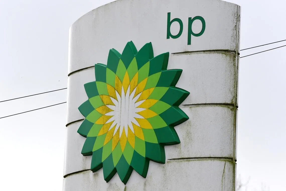 BP profits double to $5.73B as US-Iran conflict drives up oil prices