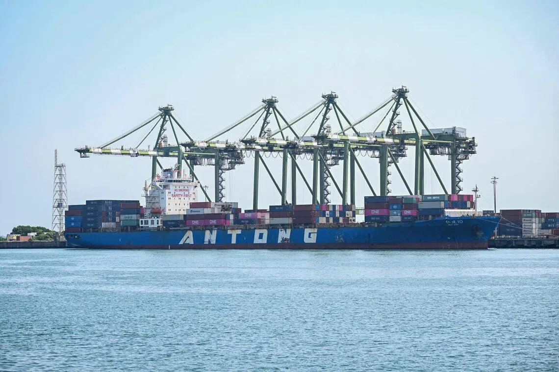 The projection for 2026 is the region’s lowest in 25 years, excluding periods of global recession or economic downturns, the lender said..