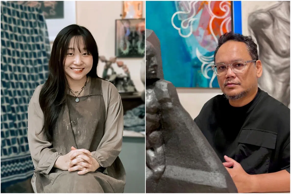 Non-profit launches $10m accelerator programme for early-career S’pore artists with $2,000 stipend