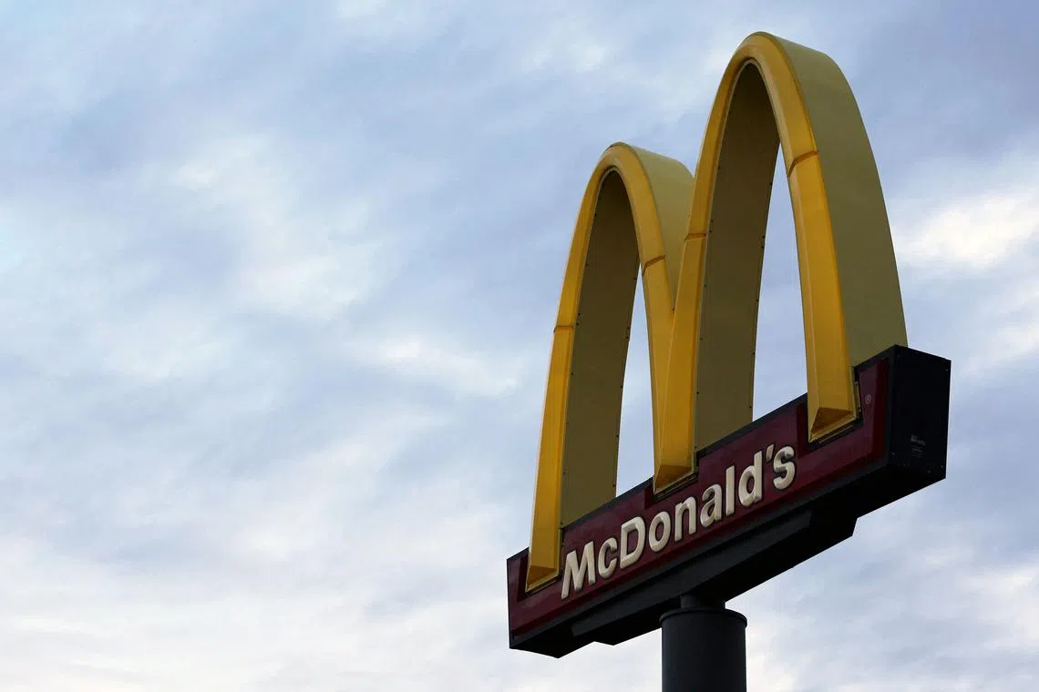 Law firm Leigh Day is seeking compensation from the US fast-food giant on behalf of current and former staff who were aged under 20 when working at McDonald’s UK.
