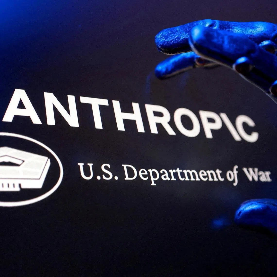 British government proposals for Anthropic range from an office expansion in London to a dual stock listing, the Financial Times reported.