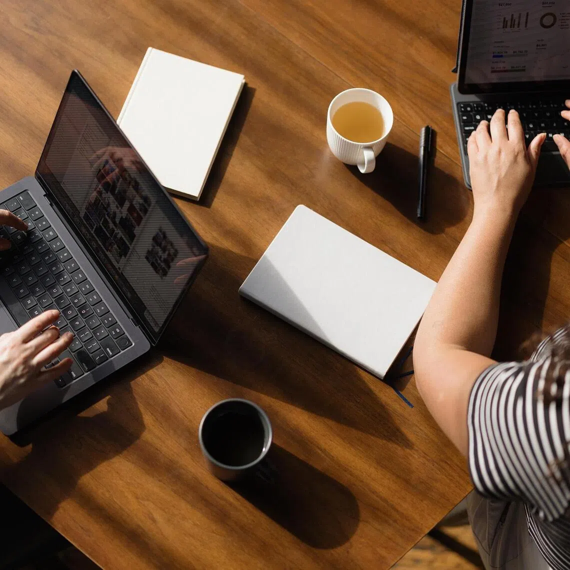 Today’s workers are increasingly focused on building a portfolio of skills rather than finding a “job for life”.