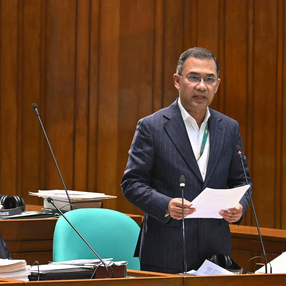 Prime Minister Tarique Rahman has directed two senior ministers to travel across Bangladesh to assess the scale of the crisis and coordinate response efforts.