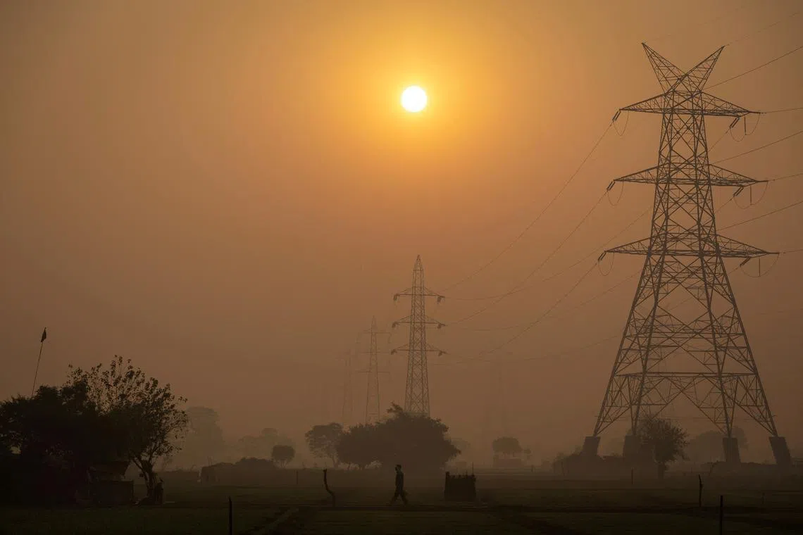 India aims to build 140 gigawatts (GW) of wind capacity by 2030, which could power about 100 million homes.