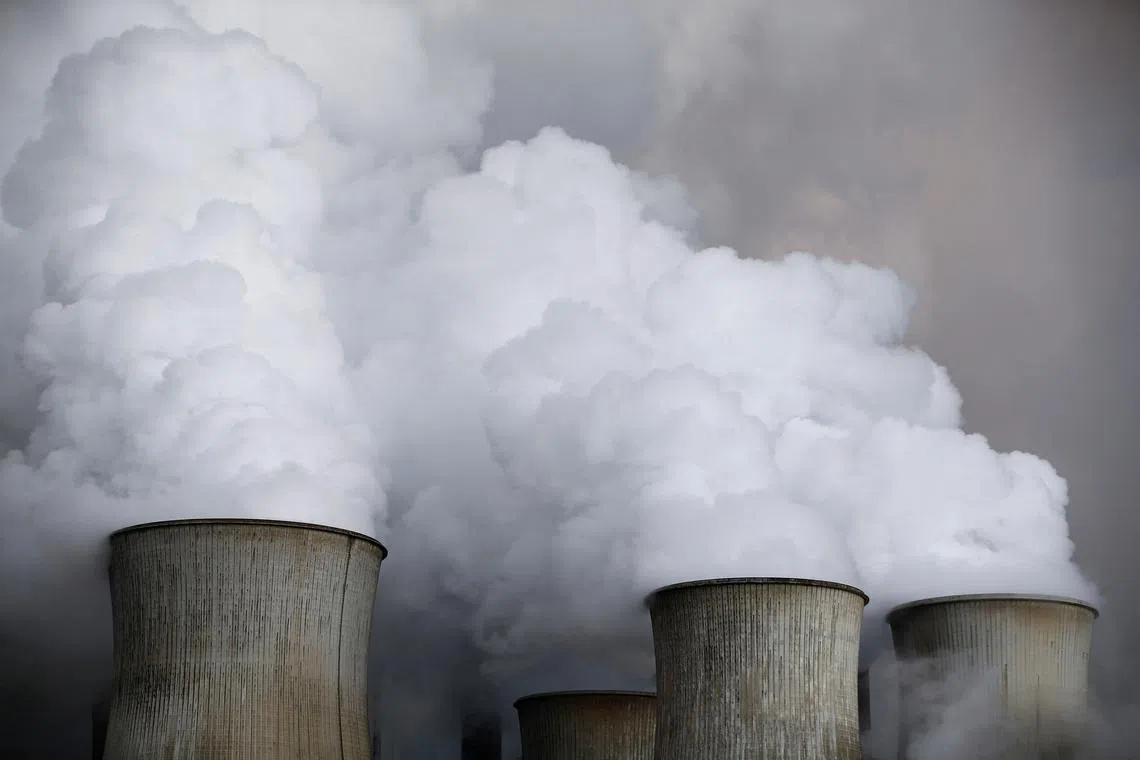  The United Nations is among groups working on a framework to ensure that those making climate claims are held to account.