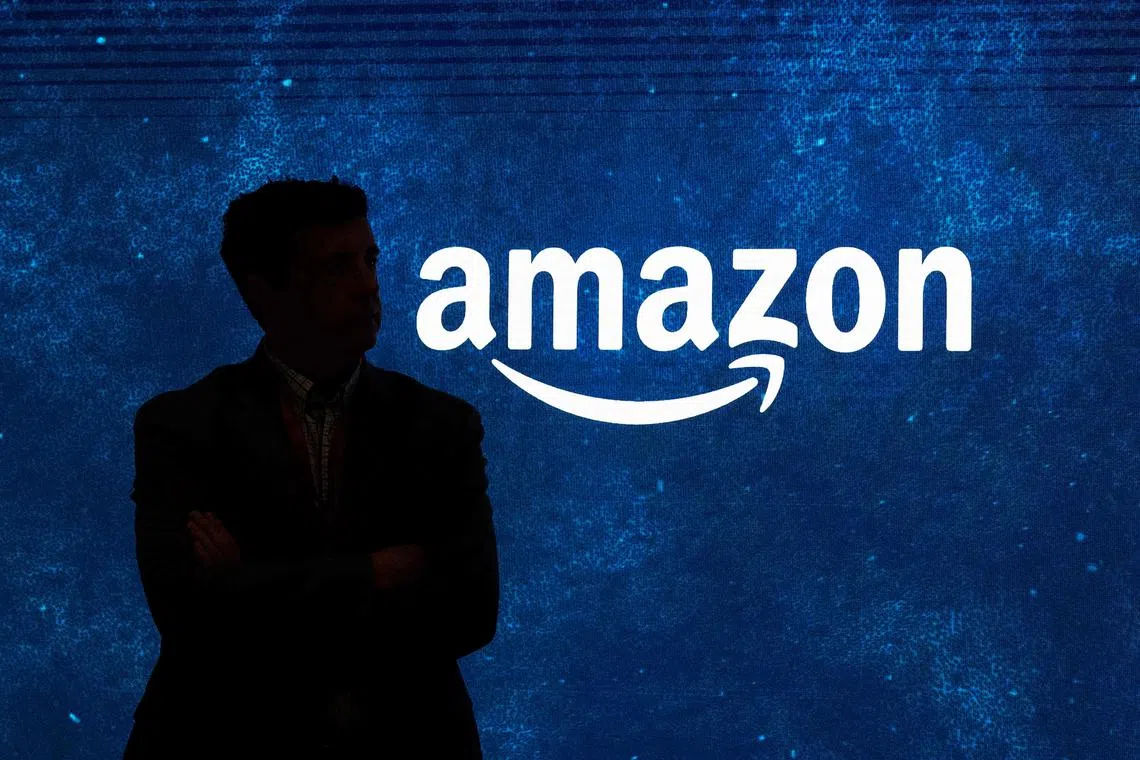 “Q” will be available only to Amazon’s AWS cloud computing customers. 