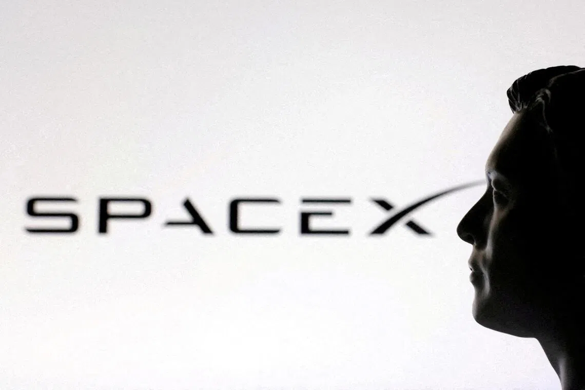 SpaceX’s epic fund-raising campaign for AI has only just begun