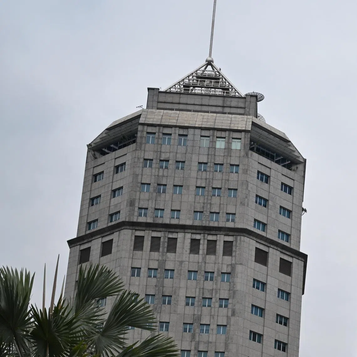 MHA said that the content undermines Singapore’s model of multiculturalism.