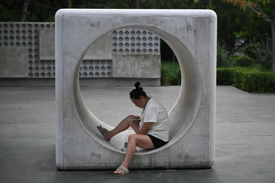 About 128,000 microdramas were released in China in the first quarter of 2026 alone, with about 95 per cent created using generative AI.