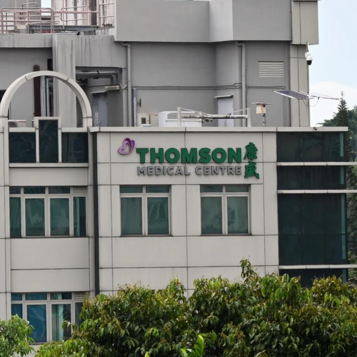 Thomson Medical and Mount Alvernia Hospital said they will face delays, citing challenges in organising the databases in their current electronic medical record systems to align with the formats of the National Electronic Health Record.