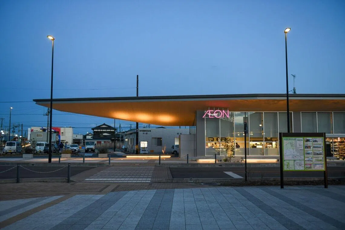 Japan tries to head off toilet paper panic amid Iran war fears