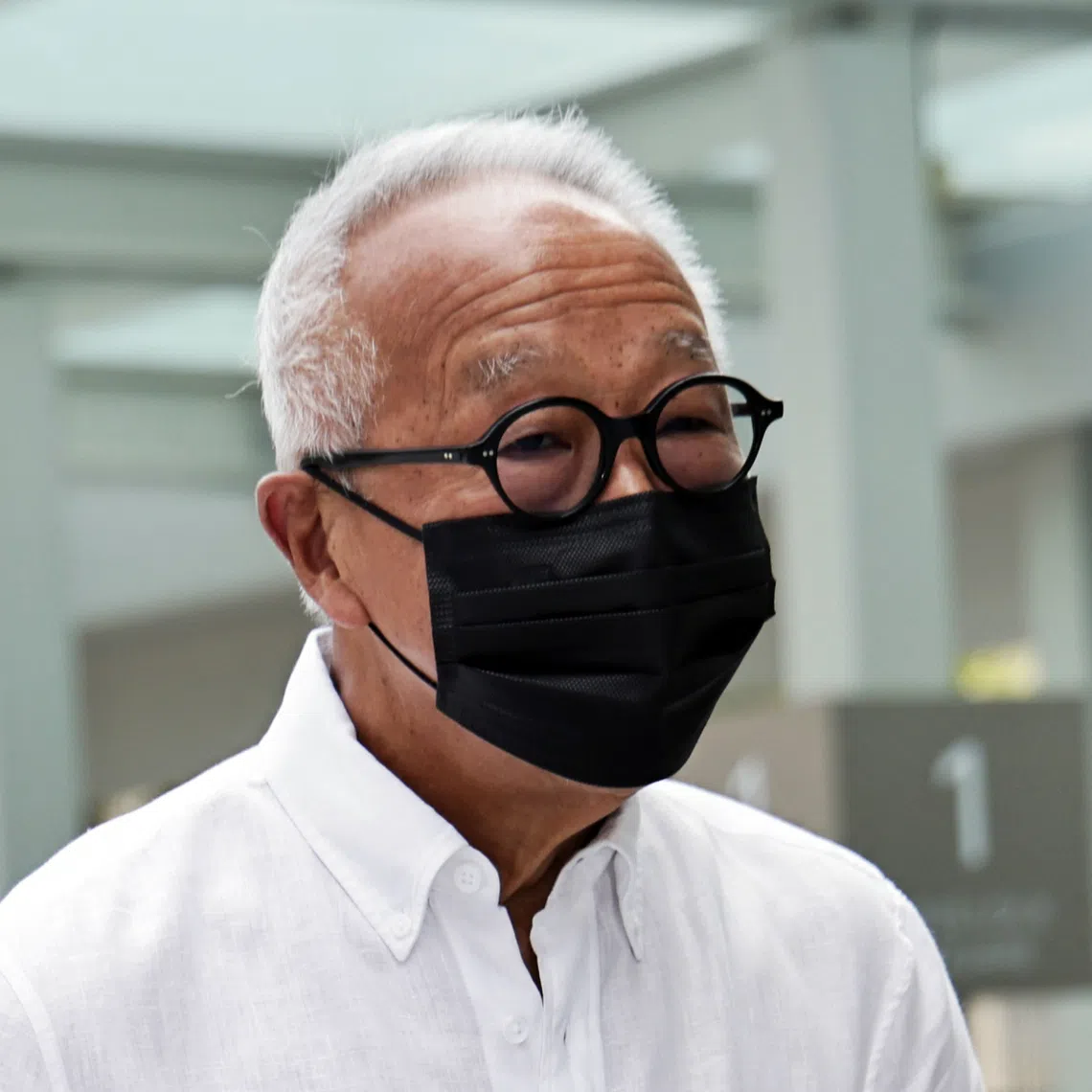 Mr Ong Beng Seng, who is a Malaysian citizen, was on Aug 15 fined $30,000 after he pleaded guilty to one charge of abetting the obstruction of justice.