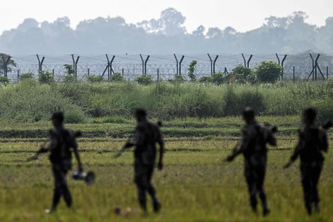 India to resume Bangladeshi tourist visas