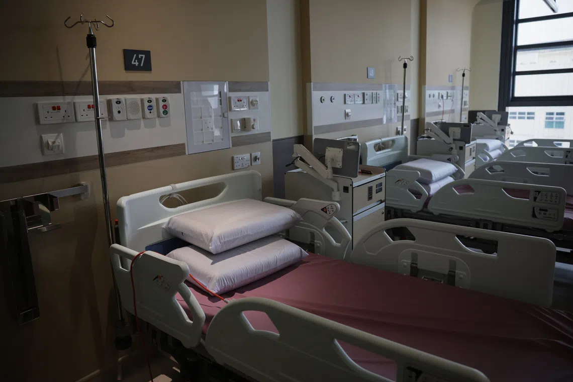 Instead of adding yet another round of regulation, insurers, MOH, and providers could share insights on cost drivers and claims patterns, says the writer.