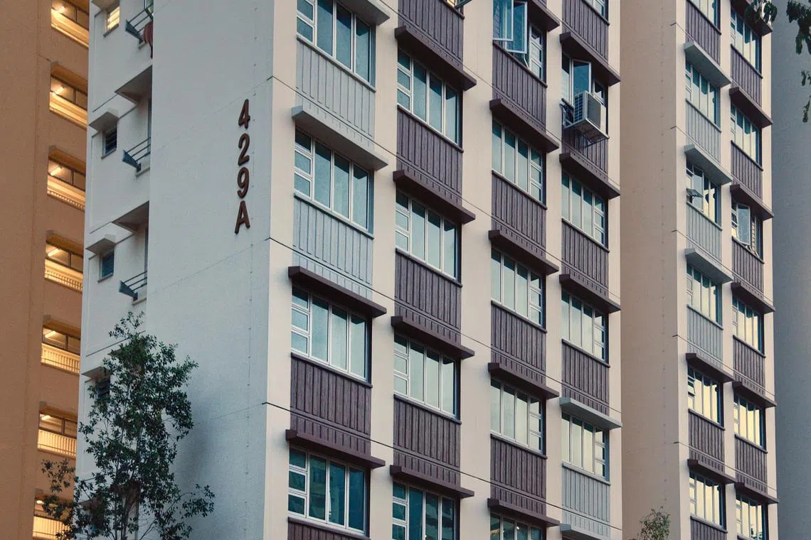 Anyone who has lived in a Housing Board flat understands both the ubiquity of the noise problem and its intractability.