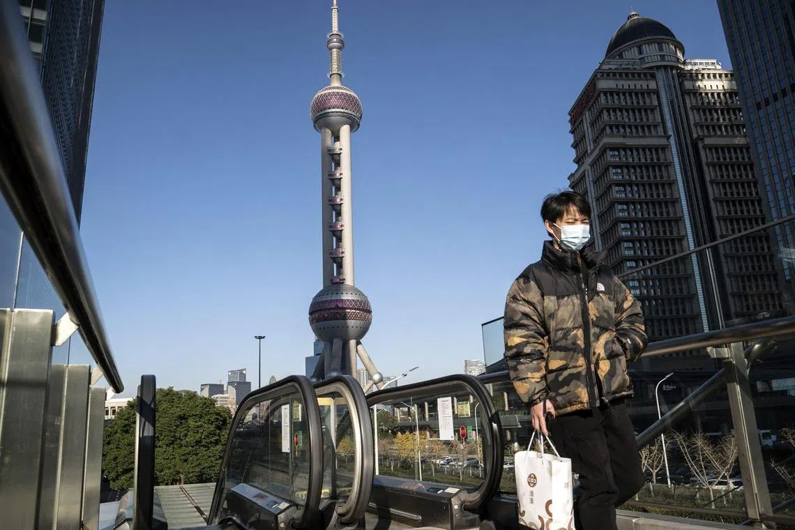 For anyone living in China, it has been a challenging time. 