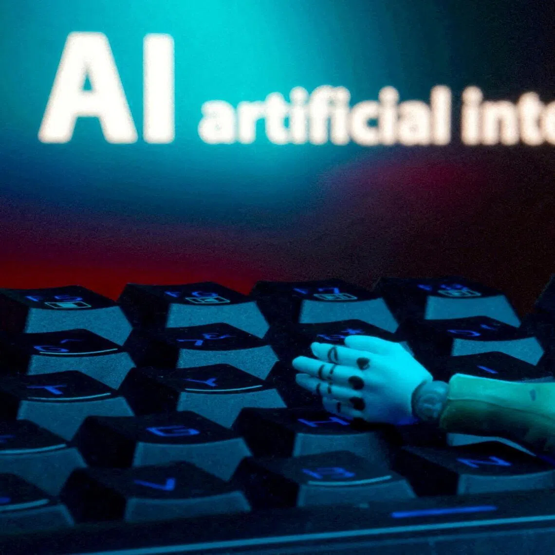 The “Leiden Declaration” - backed by over 150 maths professors from across the world - warns governments not to “believe the hype” about AI systems’ maths abilities.