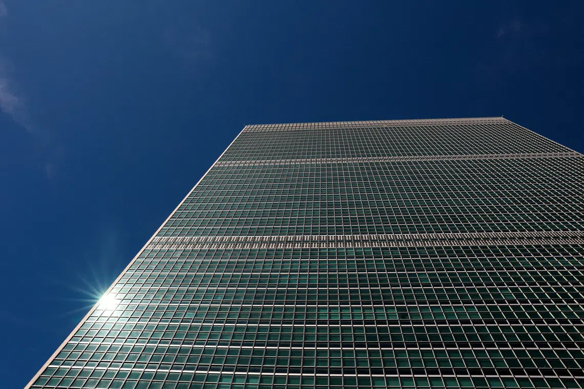 AI leaders to brief UN amid warnings the technology could slip beyond human control