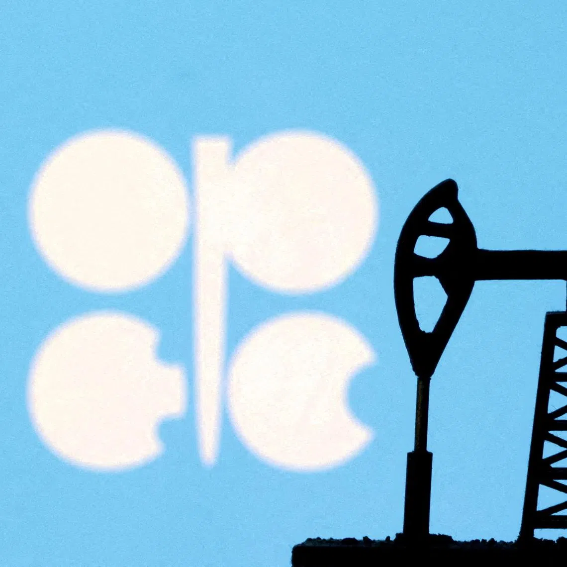 Opec+ agreed to a bigger-than-expected production increase in August just as US tariffs fan fears about the demand outlook.