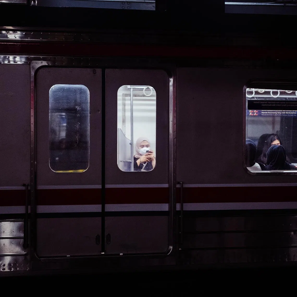 A 2022 survey by the Coalition for Safe Public Space found that 48.9 per cent of women who used public transport had been sexually harassed.